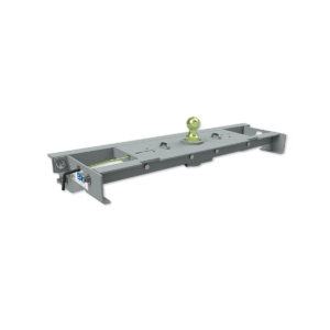Turnoverball Gooseneck Hitch - 2004-2014 Ford F150 (GNRK1104)