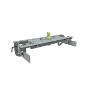 Turnoverball Gooseneck Hitch - 1999-2010 Ford F250 & F350 (GNRK1108)