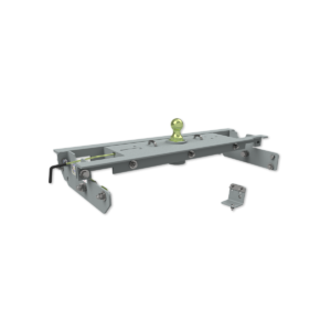 Turnoverball Gooseneck Hitch - 2011-2016 Ford F250 & F350 (GNRK1111)