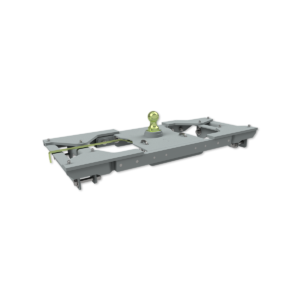 Turnoverball Gooseneck Hitch - 2017-2022 Ford F250 & F350 (GNRK1116)