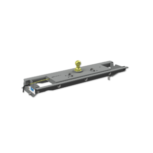 Turnoverball Gooseneck Hitch - 2015-2026 Ford F150 (GNRK1121)
