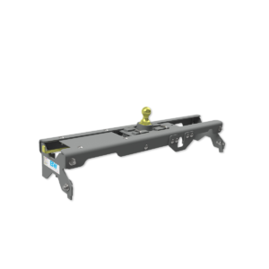 Turnoverball Gooseneck Hitch - 2022-2026 Toyota Tundra (GNRK1222)