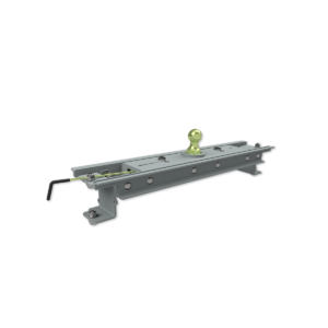 Turnoverball Gooseneck Hitch - 2007-2021 Toyota Tundra (GNRK1257)