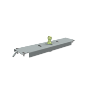 Turnoverball Gooseneck Hitch - 1973-1993 Dodge 1500, 2500, & 3500 (GNRK1300)