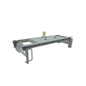 Turnoverball Gooseneck Hitch - 2013 Ram 2500 Gas Engine (GNRK1308)