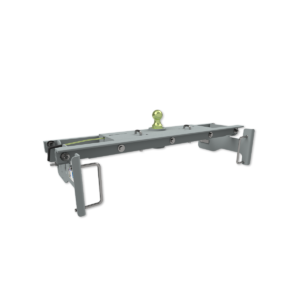 Turnoverball Gooseneck Hitch - 2013 Ram 2500 Diesel (GNRK1313)