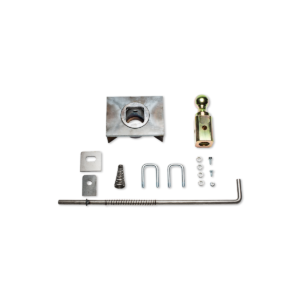 Turnoverball Flatbed Kit 6"x8" (GNRK1500)
