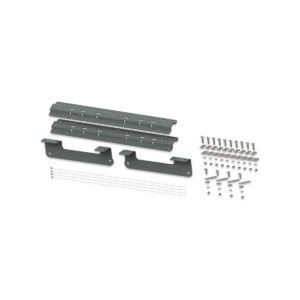 Universal Mounting Rails with Custom Installation Brackets - 2004-2014 Ford F150 - (RVK2404)