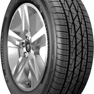 Firestone DESTINATION LE3 235/60R18