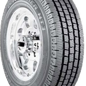 Cooper Discoverer Ht3 LT265/70R18