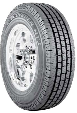 Cooper DISCOVERER HT3 LT275/70R18