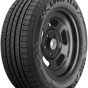 Goodyear Eagle Enforcer 255/60R18