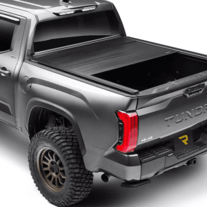 Retrax Retrax EQ - Ram 5.7' Bed 1500 w/ RAMBOX -- WILL WORK