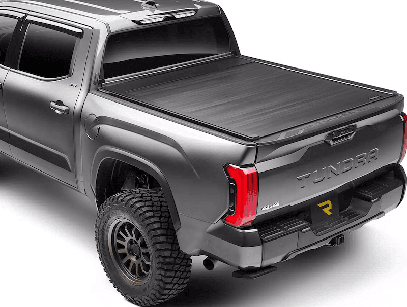 Retrax Retrax EQ - Maverick 4.5' Bed