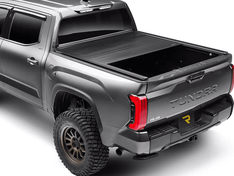 Retrax Retrax EQ - Maverick 4.5' Bed