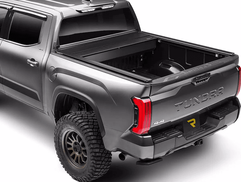 Retrax Retrax EQ - Maverick 4.5' Bed