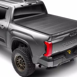 Retrax Retrax EQ - F-150 Super Crew & Super Cab 5.5' Bed