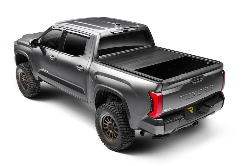 Retrax Retrax EQ - Super Duty F-250-F-550 6.8' Bed