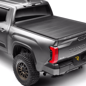 Retrax Retrax EQ - Tacoma 6' Regular, Access & Double Cab