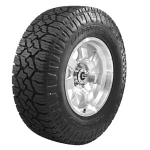 Nitto Exo Grappler LT275/60R20