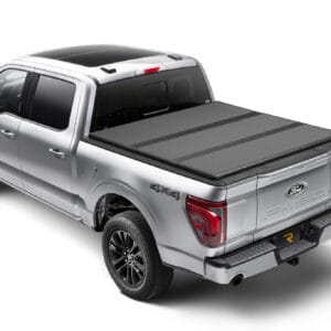 Extang Solid Fold ALX - 2021-26 Ford F-150 5.7ft Bed (88702)