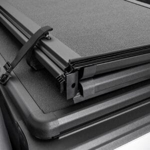 Extang Solid Fold ALX - 2020-26 Jeep Gladiator JT without rail system (88895)