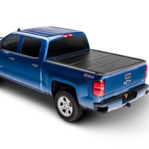 UnderCover Flex - 1999-2007 Chevy Silverado/GMC Sierra 1500-3500, 6.7ft