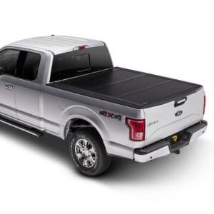UnderCover Flex - 2004-2014 Ford F-150 Super Crew 5.6ft Short Bed Crew