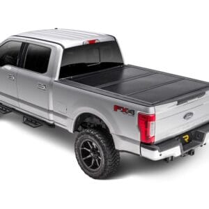 UnderCover Flex - 1999-2007 Ford F-250/F-350 Super Duty 6.10ft Short Bed
