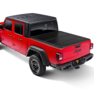 UnderCover Flex - 2020-26 Jeep Gladiator 5' Bed