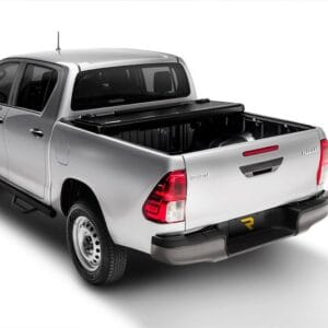 UnderCover Flex - 2016-2023 Toyota Tacoma 5ft Short Bed Crew