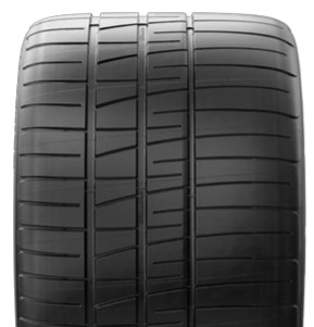 BFGoodrich G-FORCE RIVAL + 245/40R18