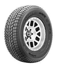 General GRABBER ARCTIC 245/60R18