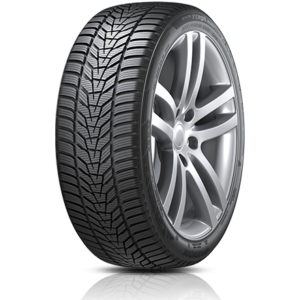 Hankook I CEPT EVO3 W330 255/45R19