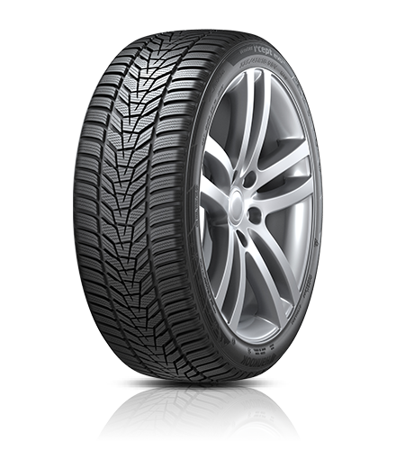 Hankook I CEPT EVO3 W330 255/45R19