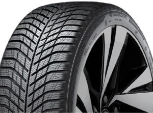 Hankook I CEPT EVO4 W340 255/40R20