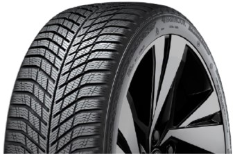 Hankook I CEPT EVO4 W340 255/40R20