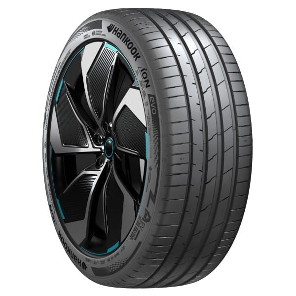 Hankook ION EVO 235/35R20