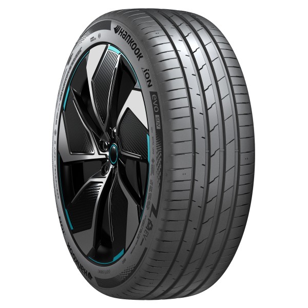 Hankook ION EVO SUV 275/45R21