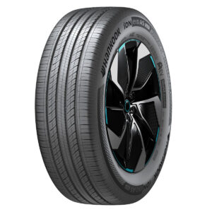 Hankook ION EVO AS SUV 255/40R20