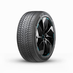 Hankook ION I CEPT SUV IW01A 255/40R20