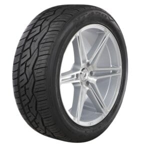 Nitto Nt420V 275/50R22