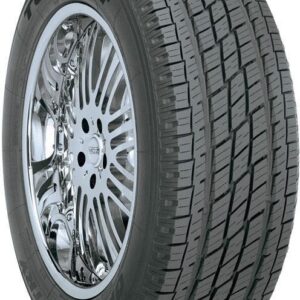 Toyo OPEN COUNTRY HT 235/65R17