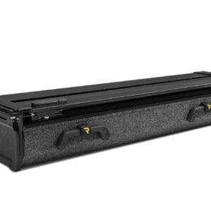 Retrax RetraxPRO FRC-4000 - 2024 - 2025 Toyota Tacoma 5' with Deck Rail System (R-T-80870)