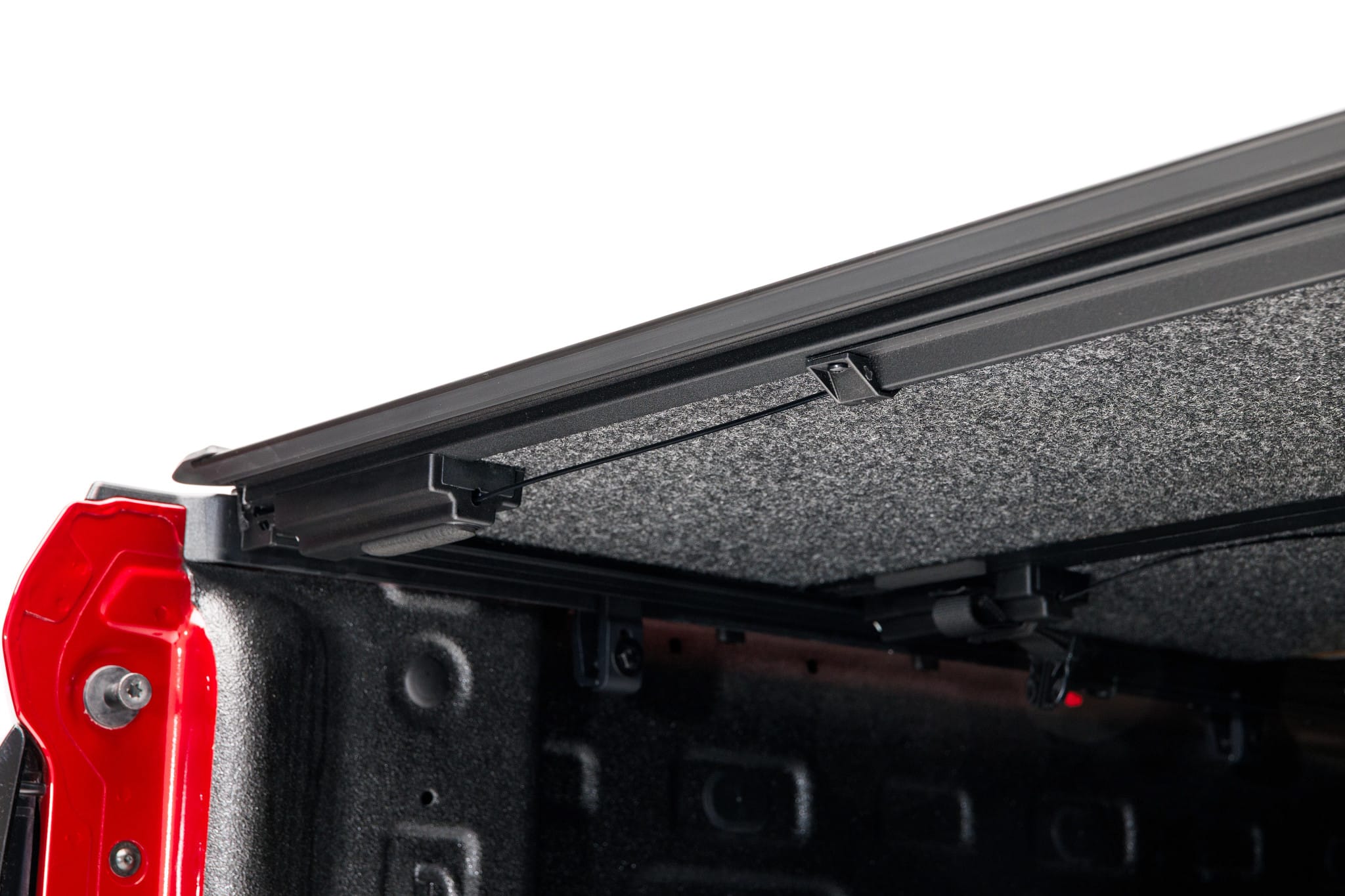 UnderCover Ultra Flex - 2023-26 Chevrolet Colorado/ GMC Canyon 5.2ft Short Bed