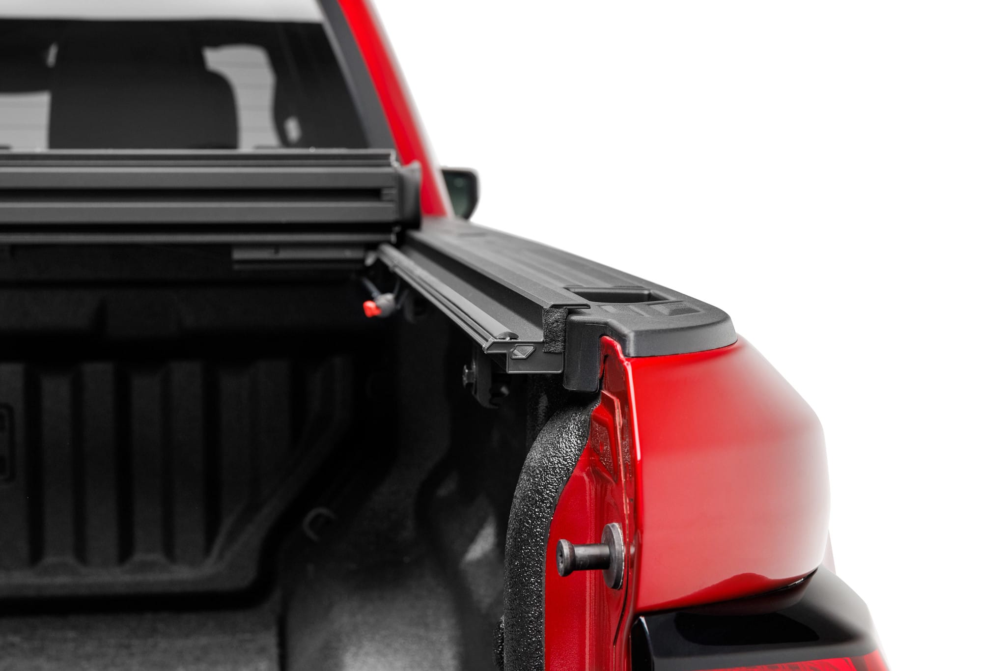 UnderCover Ultra Flex - 2023-26 Chevrolet Colorado/ GMC Canyon 5.2ft Short Bed