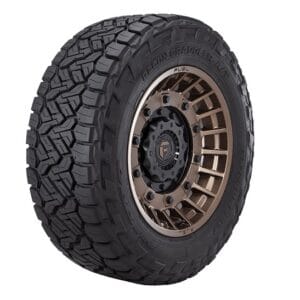 Nitto RECON GRAPPLER 33X11.50R20LT