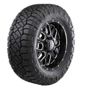 Nitto Ridge Grappler 265/65R17