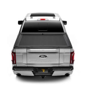 Roll-N-Lock M-Series XT - 2021-26 Ford F-150/Lightning 5'7" Bed (131M-XT)