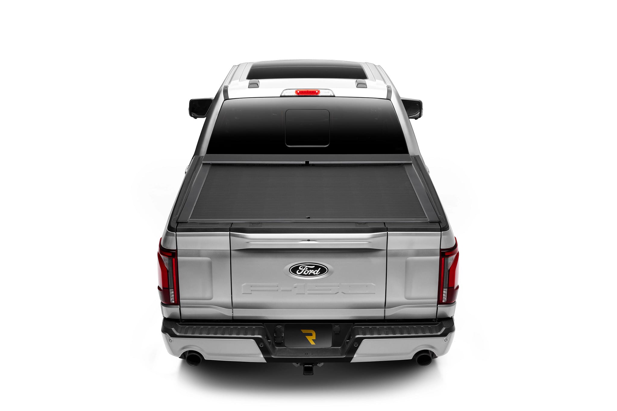 Roll-N-Lock M-Series XT - 2021-26 Ford F-150/Lightning 5'7" Bed (131M-XT)